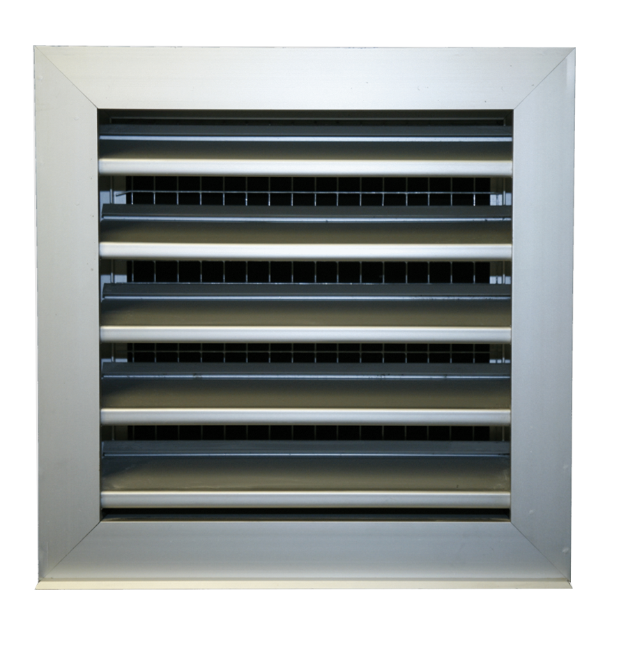 ALAS – Weather protection grille